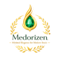 medorizen.com logo